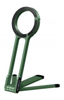 Statyw Ulanzi MA30 z uchwytem magnetycznym - zielony