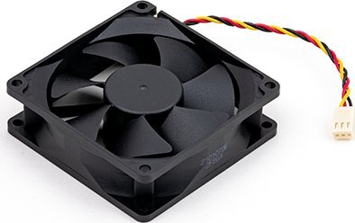 Wentylator Synology 80mm (89-8025F0002)