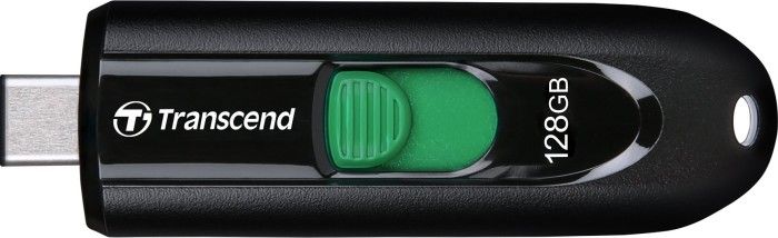 Pendrive Transcend JetFlash 790C, 128 GB (TS128GJF790C)