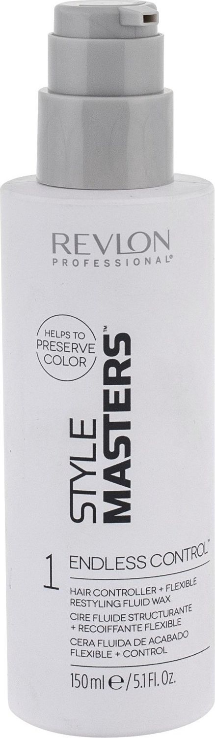 Revlon płynny wosk do włosów 150 ml