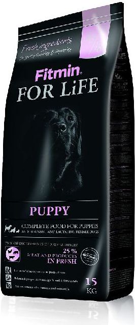 Fitmin Fitmin For Life Puppy - 3 kg