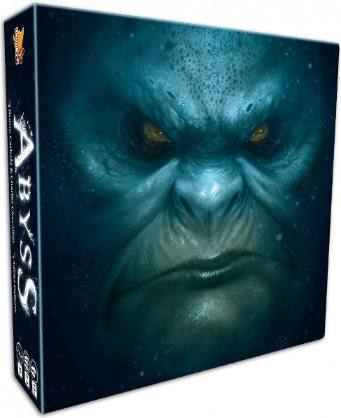 Rebel Abyss, Głębia (GRE-0176)