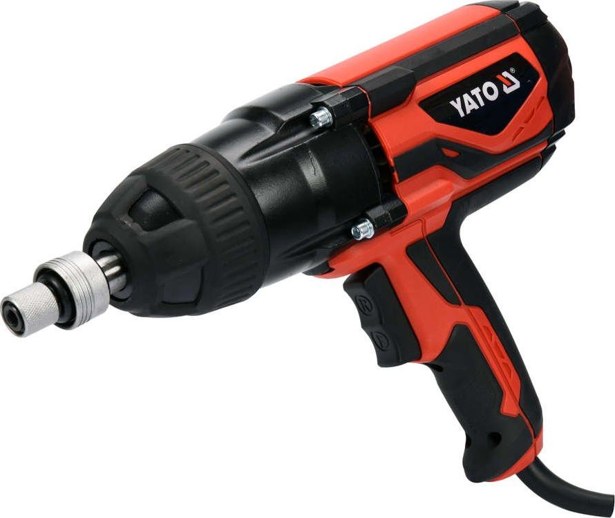 Klucz udarowy Yato YT-82021 1020 W 1/2"