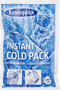 Cederroth Okład chłodzący Salvequick Instant Cold Pack