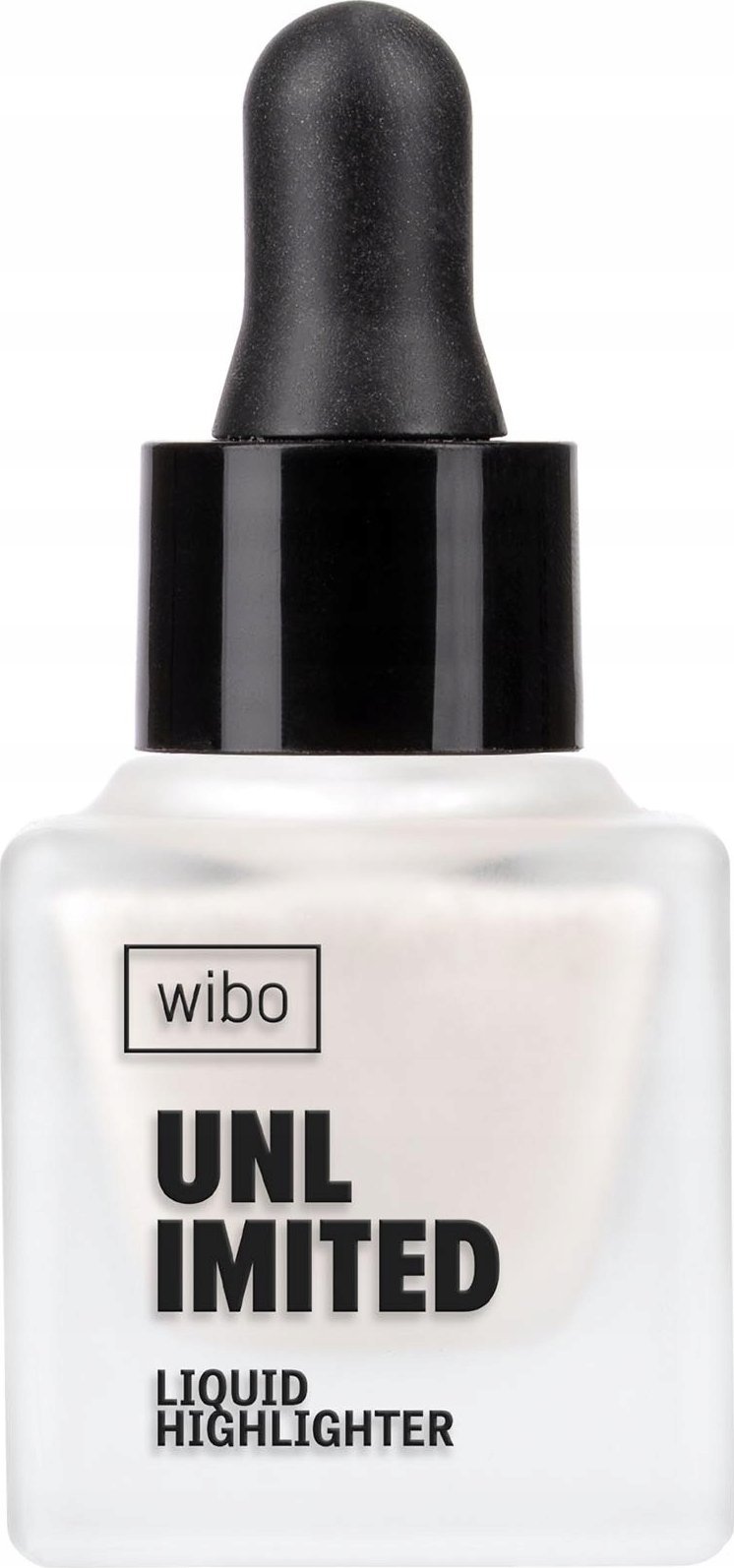 WIBO_Unlimited Liquid Highlighter rozświetlacz w płynie 15ml