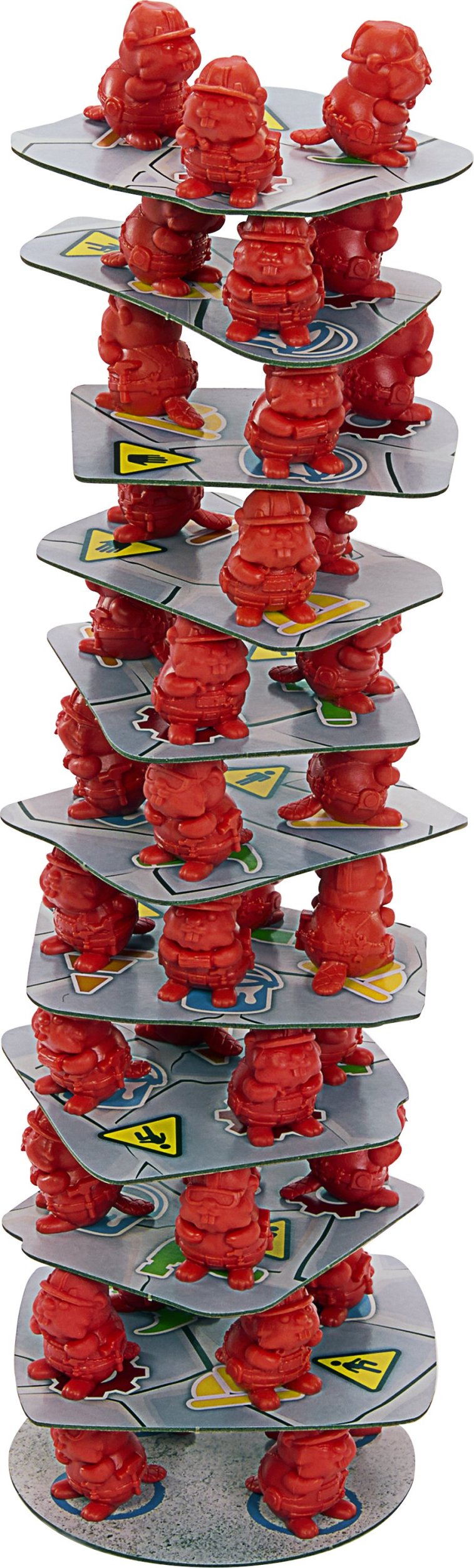 Game "Funny Beavers"