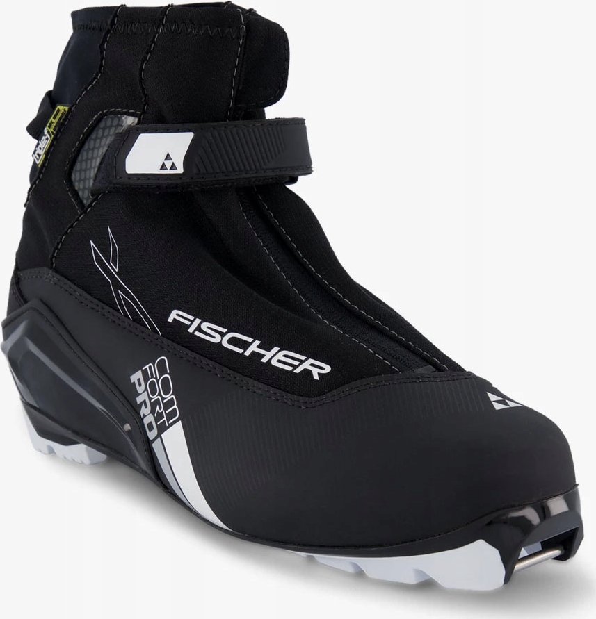 Fischer Buty biegowe Fischer XC Comfort Pro Rental 2023