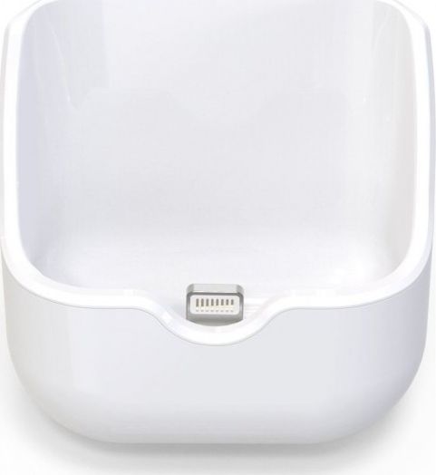 Hyper Stacja ładująca HyperJuice do Apple AirPods biała