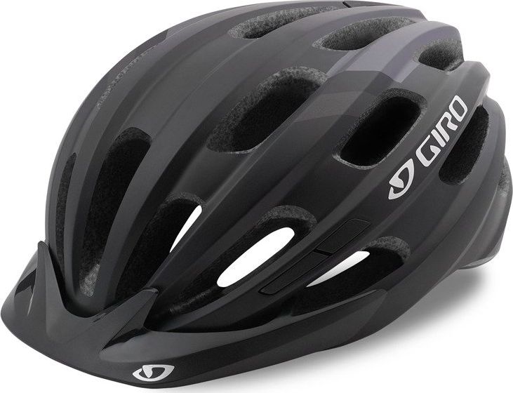 Giro Kask mtb Register matowy czarny r. 54-61 cm (304406)