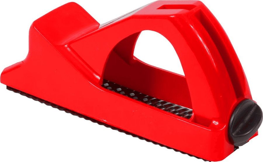 Pro-Line zdzierak do gipsu 140mm x 40mm (31601)