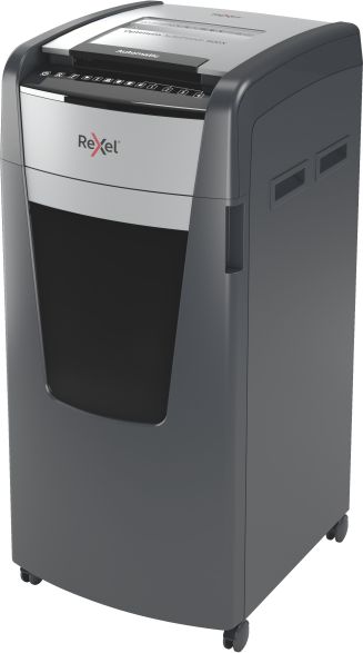 Niszczarka Rexel AutoFeed+ 600X P-4