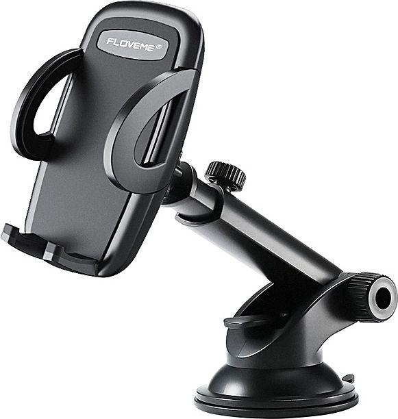 Floveme Uchwyt zaciskowy do samochodu 360