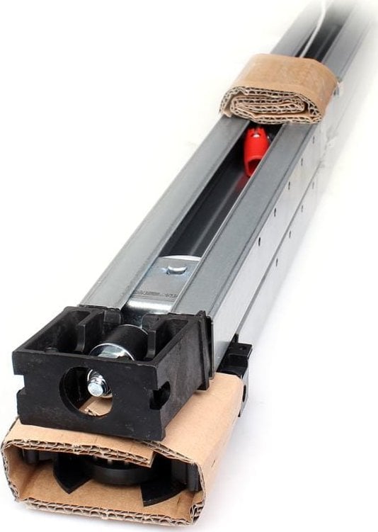 Szyna BFT BIN 650-850 ŁAŃCUCH 2X1750mm do Botticelli