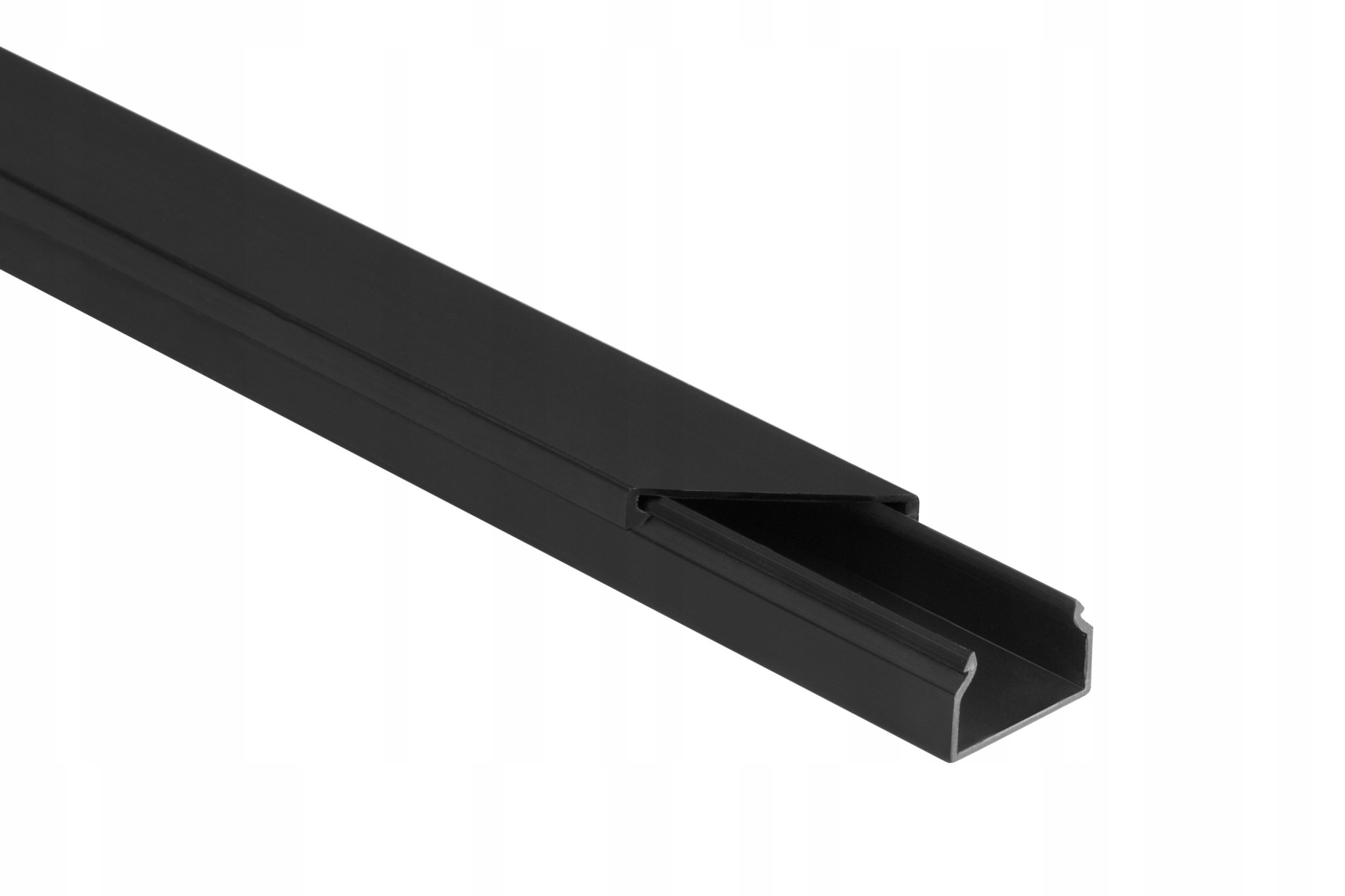 KORYTO KABLOWE PROSTE LS-15X10/B STASINSKI