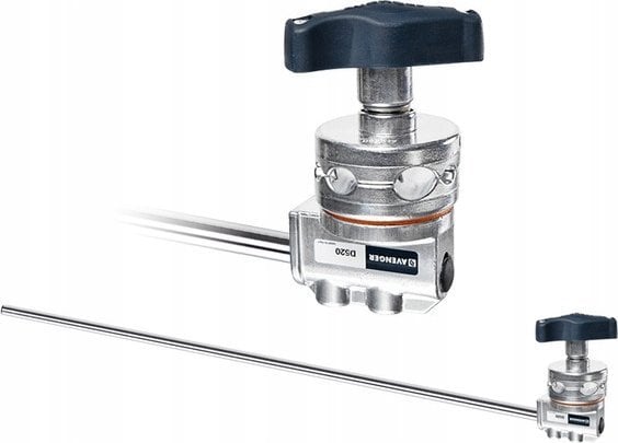 Avenger Avenger Przedłużka Fajka 100cm