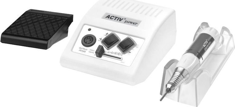 Activeshop Activ Power frezarka JD500 biała