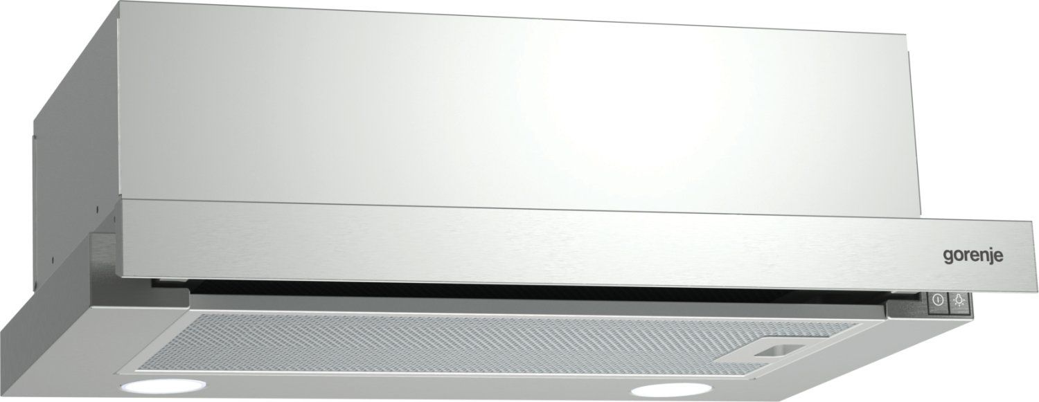 Okap Gorenje BHP523E10X