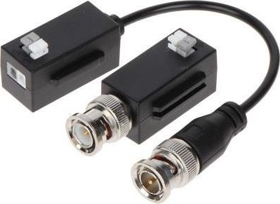 Dahua Technology Konwerter DAHUA PFM800B-4K