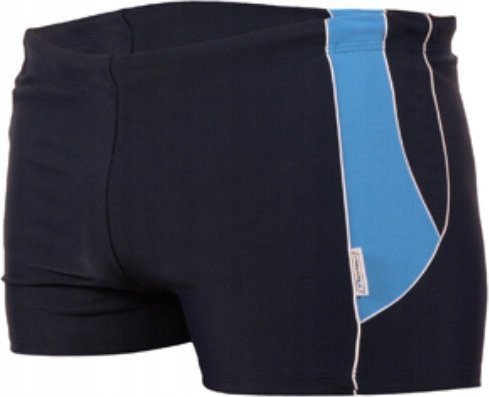 Stanteks Kąpielówki spodenki szoty kąpielowe bokserki M