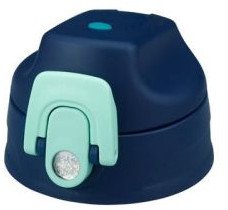 Nakrętka nawadniająca do termosu dziecięcego Thermos Active z dwiema nakrętkami 1 l