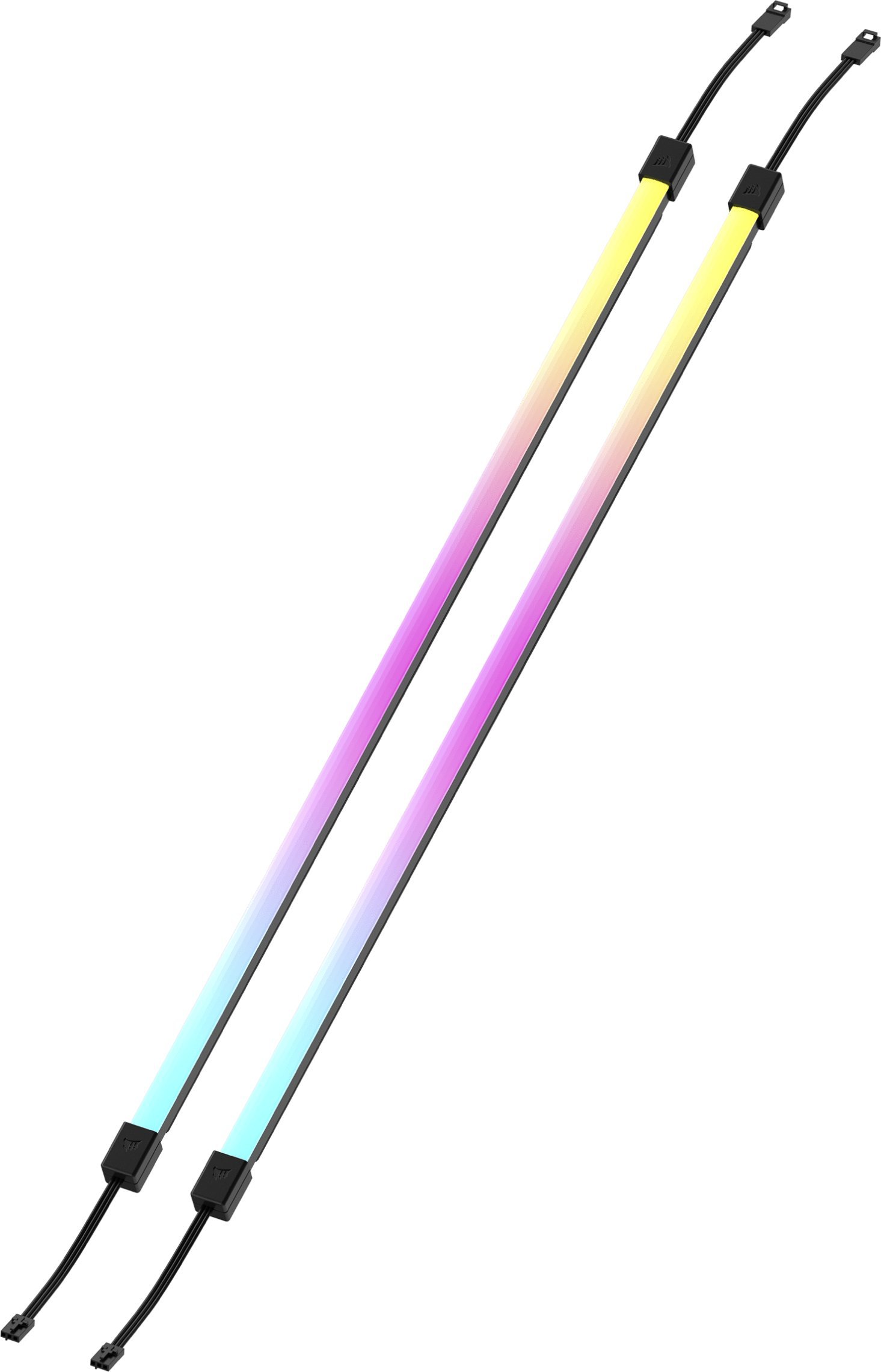 Corsair Corsair LS350 Aurora RGB Light Strips - 350mm