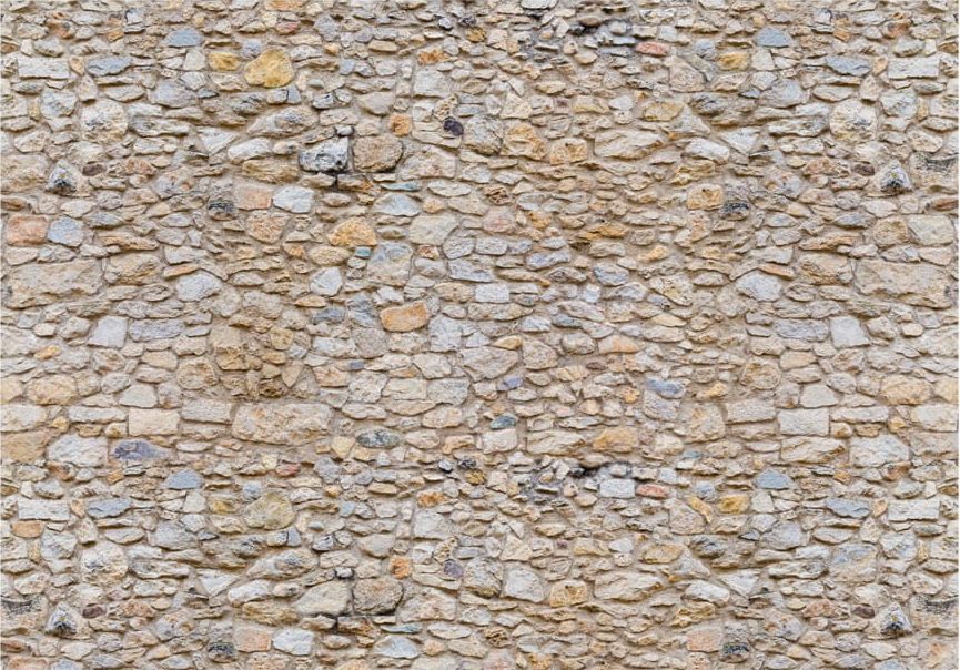 DecoNest Fototapeta - Kamyczki - 150X105