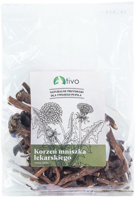 Tivo Korzeń mniszka XXL 300g