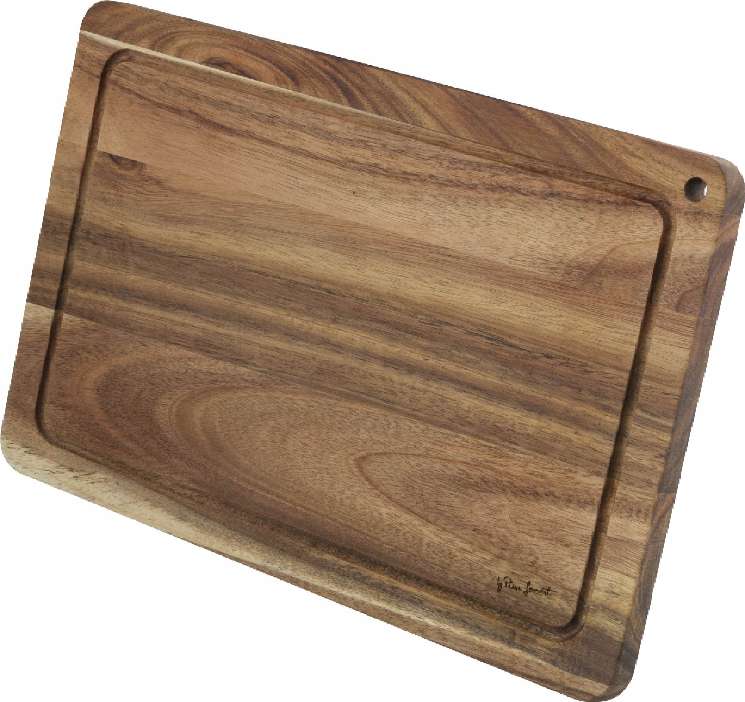 Deska do krojenia Lamart LT2146 Deska do krojenia AKACJA