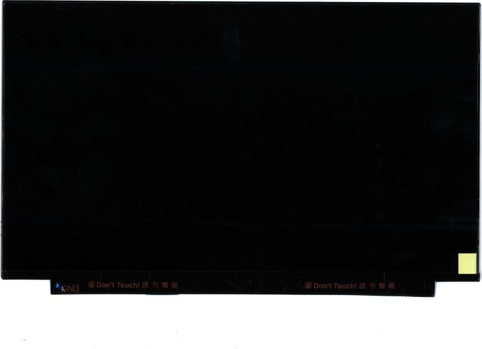 Lenovo Lenovo 5D10R04645 części zamienne do notatników Wyświetlacz