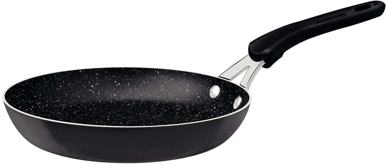 Patelnia Tramontina patelnia Tunis czarna Ø28 cm