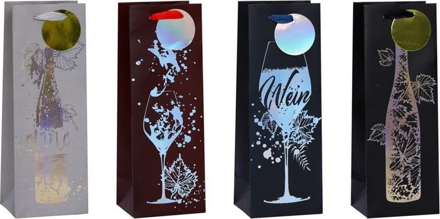 Torebka prezentowa KR 13206 J