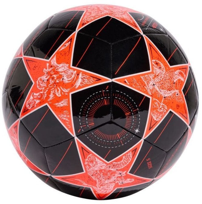 Piłka adidas UCL Club JP1538