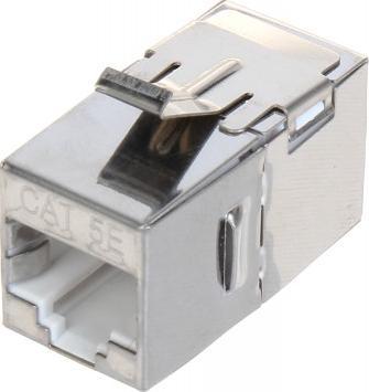 ZŁĄCZE KEYSTONE FX-RJ45-57