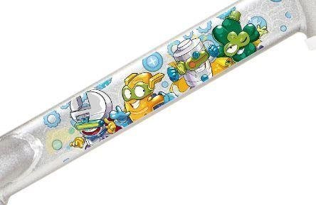 Rowerek biegowy Toimsa TOI186 Super Things 10"