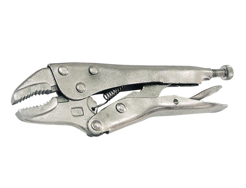 Mega Szczypce samozaciskowe MORSEA 250mm - 28225