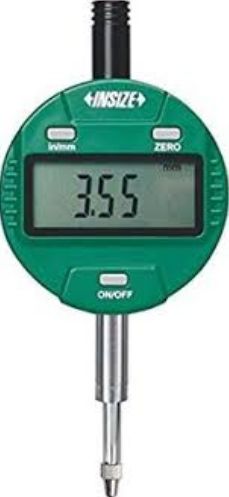 Insize czujnik cyfrowy 12.7/0.01 (2112-10F)