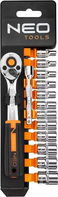 Zestaw narzędzi Neo 10-000 14 el. (10-000)
