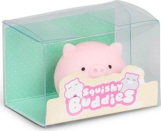 Squishy Buddies - zabawka antystresowa
