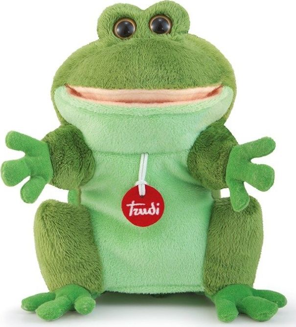 Giochi Pacynka Trudi Żaba