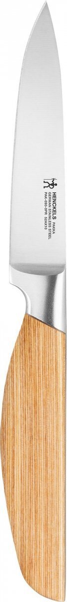 HENCKELS BY ZWILLING PAKKA Nóż Do Warzyw I Owoców 9 Cm Pakka