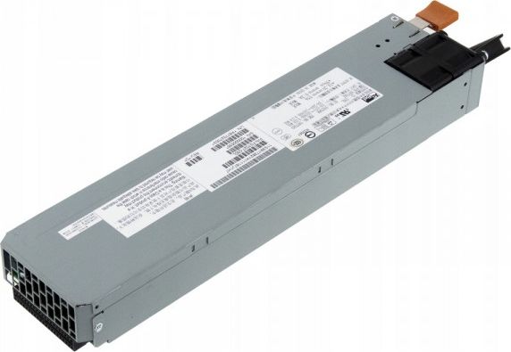 Zasilacz serwerowy IBM Zasilacz o mocy 670W, 12V dla X3550 - 39Y7382