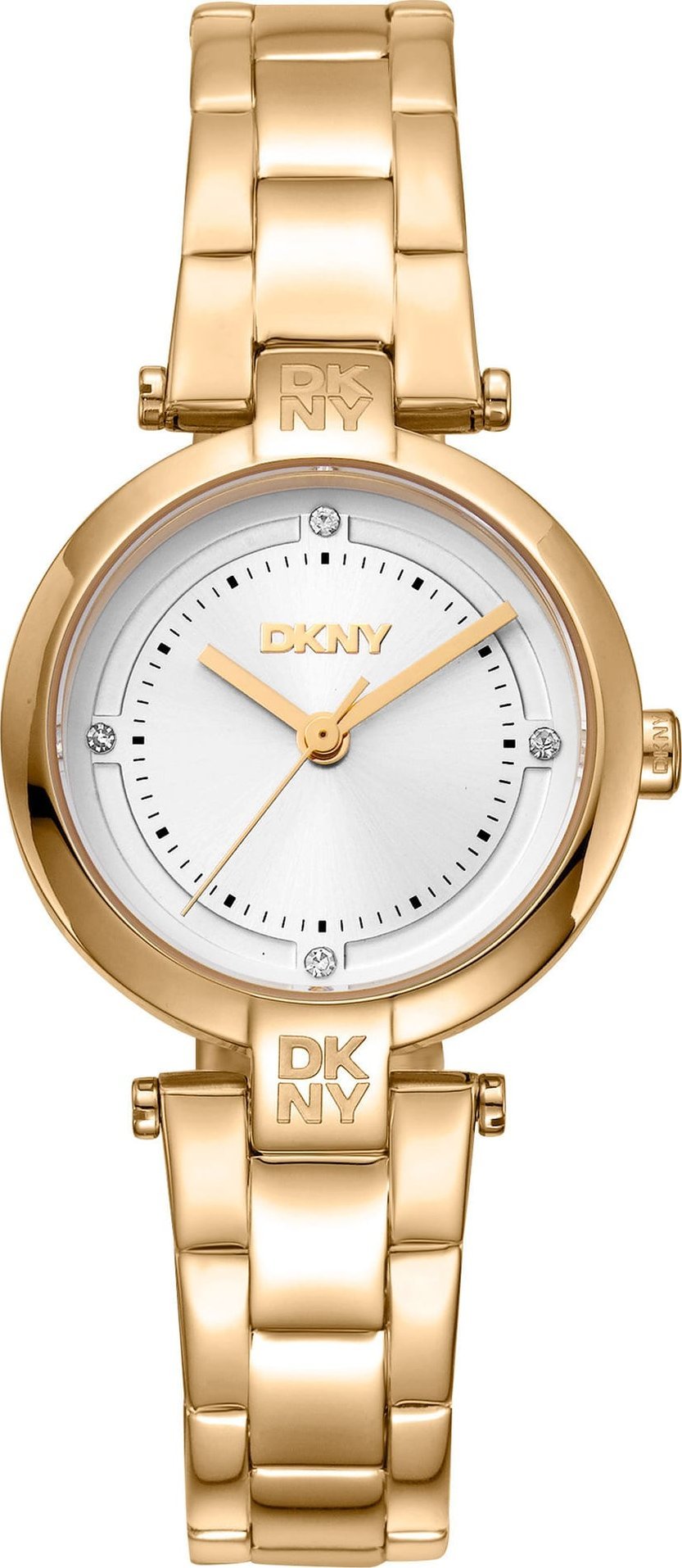 Zegarek DKNY Essential Mini DK1L043M0055