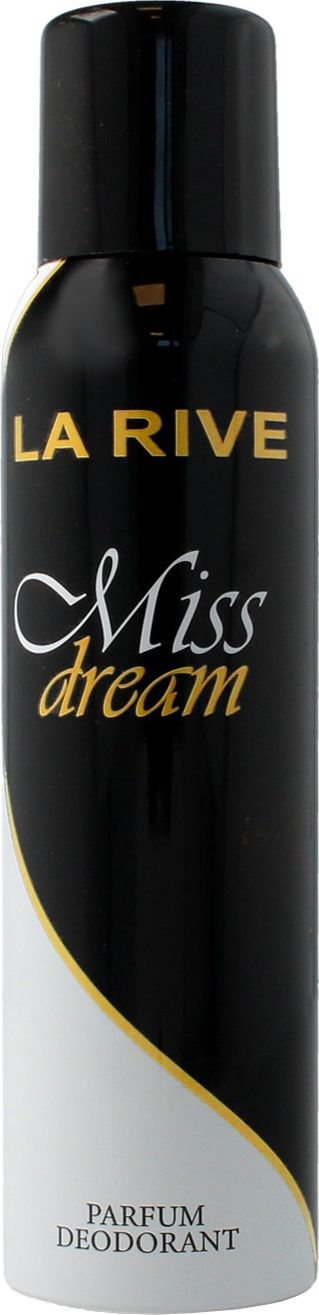 La Rive La Rive for Woman Miss Dream Dezodorant spray 150ml