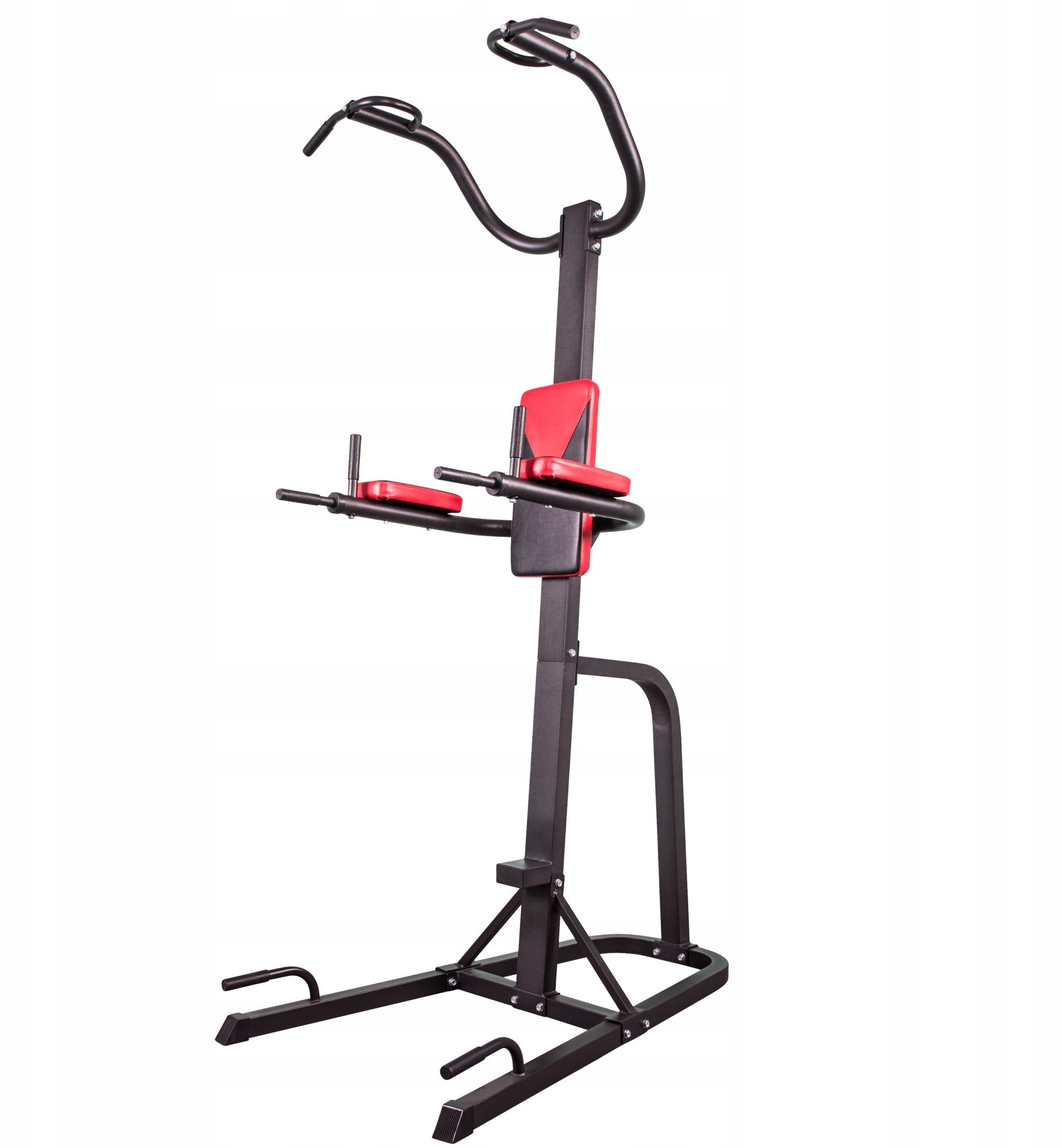 Gorilla Sports Gorilla Sports wielofunkcyjna stacja podciągowa