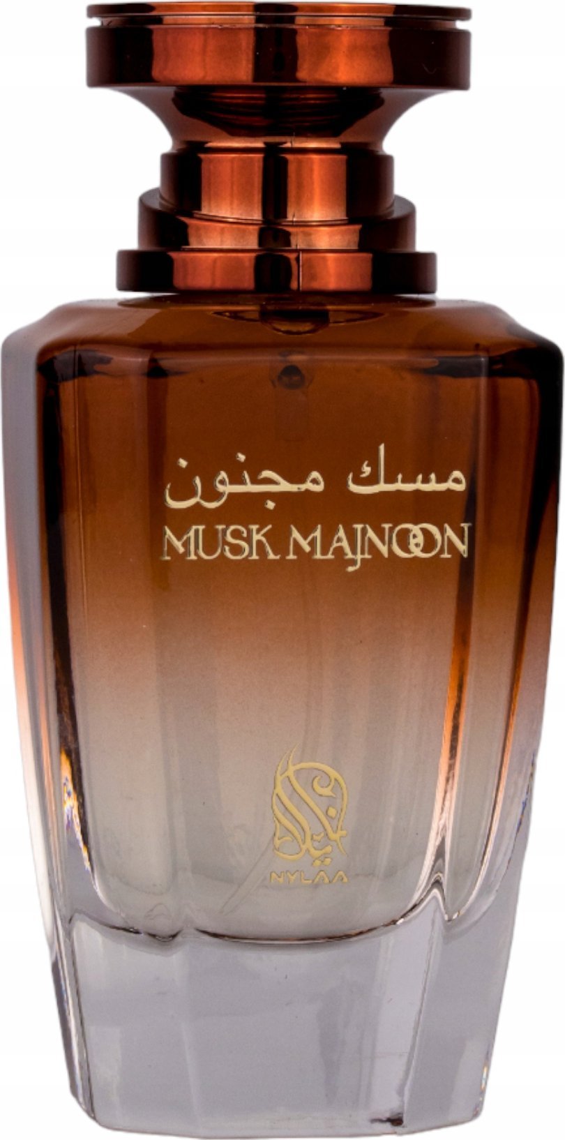 NYLAA Musk Majnoon EDP spray 75ml