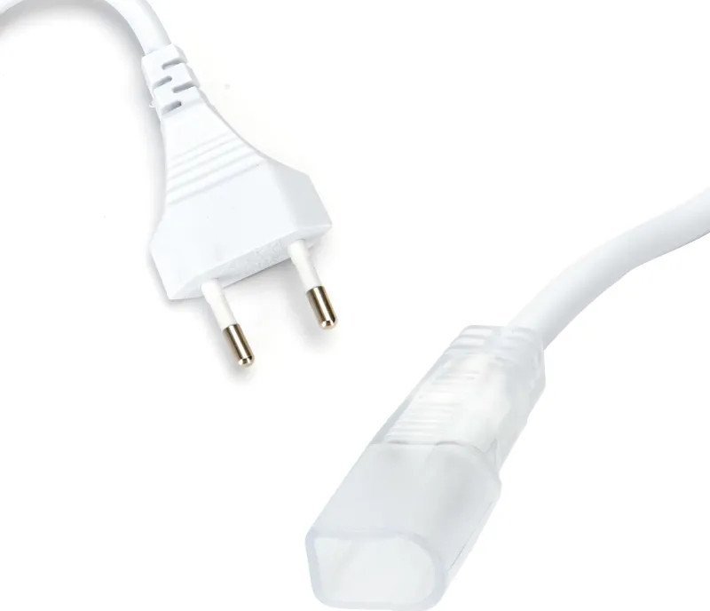 Aigostar Przewód zasilający do taśmy LED Przewód zasilający do taśmy LED