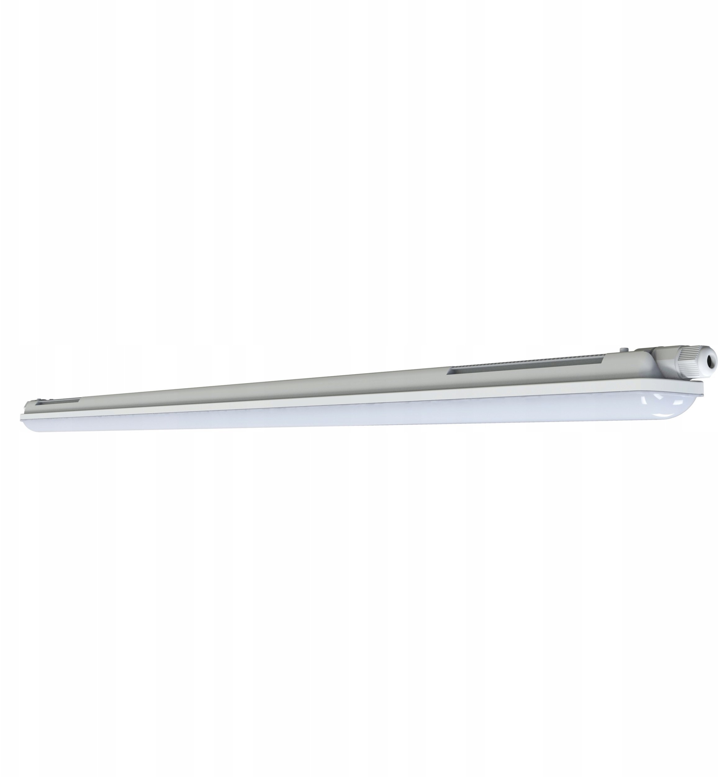 Duralamp Oprawa hermetyczna LED DAMP PROOF* 3TH 1500 41W 7020lm 4000K 840 IP65 5 LAT gwarancji 4058075855922