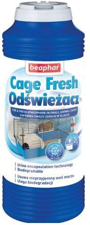 Beaphar FRESH CAGE GRANULES 600g