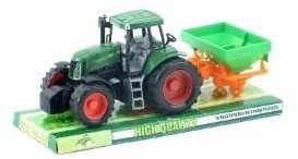 tpk1 Traktor mały do nawozu