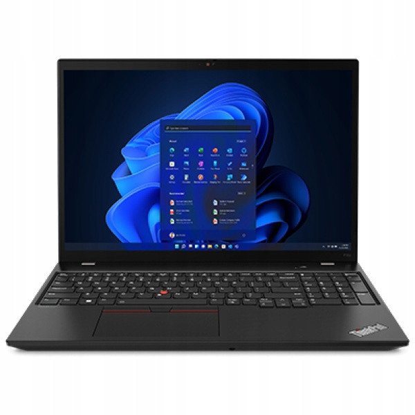 Lenovo ThinkPad P16s Gen 1 i7-1280P 48GB 512 SSD Quadro T550 FHD IPS 11Prof